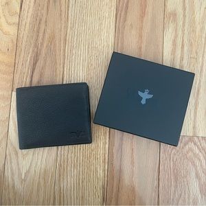 Skype Men’s Wallet